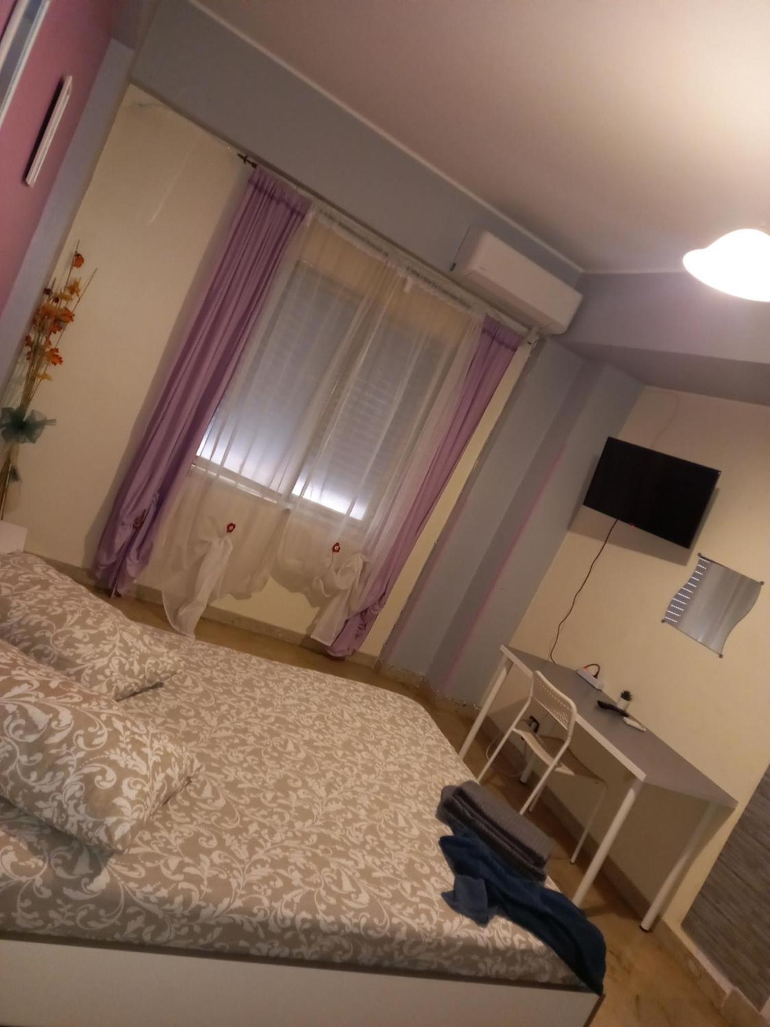 B&B Sicilia Мессина Номер фото