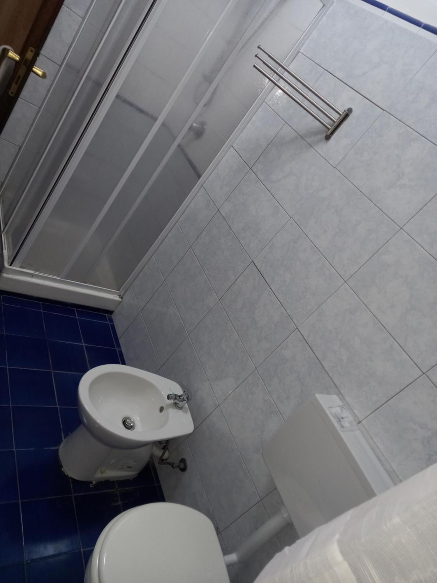 B&B Sicilia Мессина Номер фото