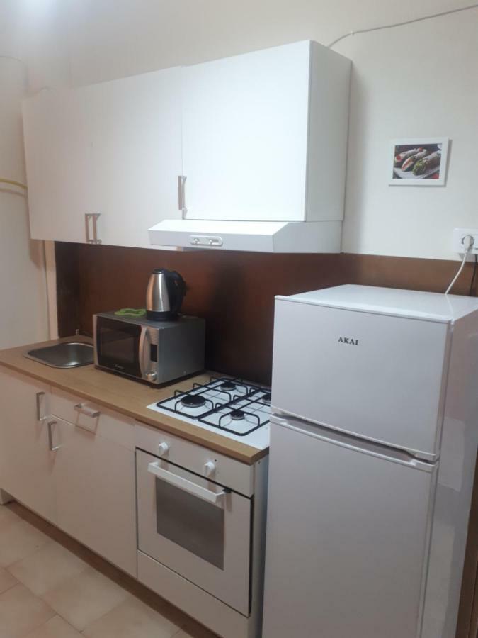 B&B Sicilia Мессина Экстерьер фото